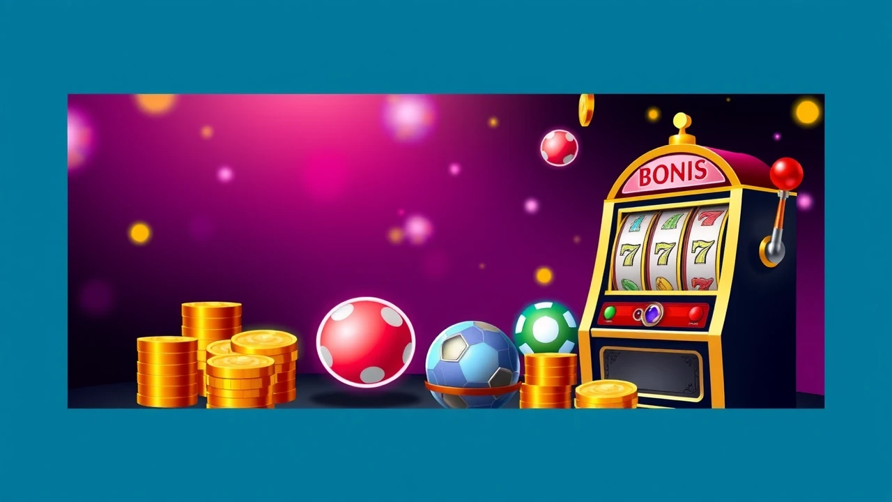 The Evolution of Engaging Extra Features in Contemporary Casino Games